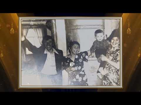 Видео: Еске алу, Дюсенбеков Қайыркелді (Қайкен) Майлыбаева Маржан, 