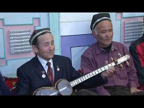 Видео: Махбуб. Карим Косим