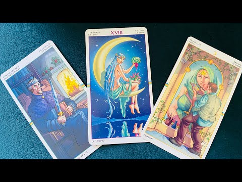 Видео: ЭТОТ ЧЕЛОВЕК СТРАДАЕТ ВАШЕЙ НЕДОСТАТОЧНОСТЬЮ! ИНТЕРАКТИВНЫЕ ТАРО ЛЮБОВЬ (ОТНОШЕНИЯ)