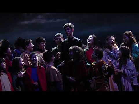 Видео: Животът на Свети Николай Мирликийски-Чудотворец