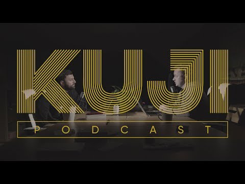 Видео: Каргинов и Коняев: оскорбления в твиттере и эволюция (KuJi Podcast 21)