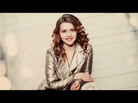 Видео: Елизавета Качурак - «Город Влюбленных людей»