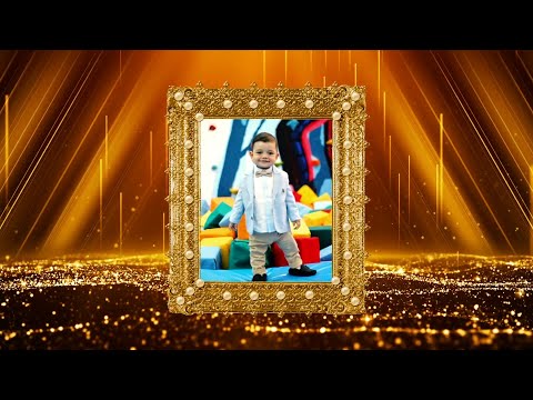 Видео: День рождения Тамерлана  г.Воронеж