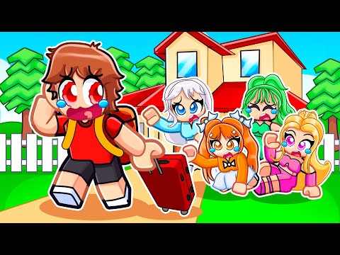 Видео: Techy переезжает НАВСЕГДА в Брукхейвен...