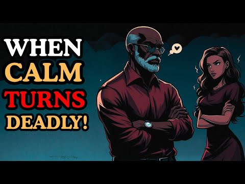 Видео: 7 признаков того, что сигма-самцы опасны