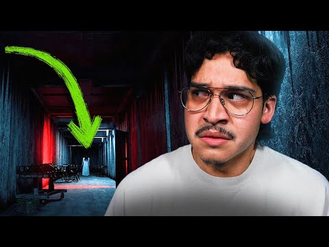 Видео: Страшные видео задевают меня по самым разным причинам