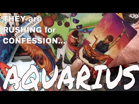 Видео: ❤️ВОДОЛЕЙ♒«Боже мой, ТЫ ПРЯМО НЕ ПОНИМАЕШЬ, КТО и ЧТО ИДЁТ НАВСТРЕЧУ ТЕБЕ!» НОЯБРЬ 2025