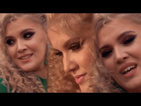 Видео: Ажай Абакарова - Мой Султан (Попурри)