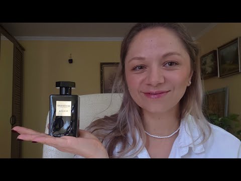 Видео: Мімоза від le couvent🏵 розпаковка і порівняння 