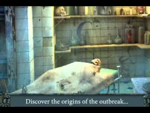 Видео: Гиблые земли. Бессонница