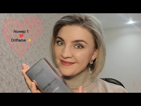 Видео: Мой Заказ №1 #Oriflame ❤