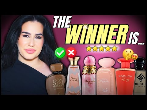 Видео: 🍓 YBM Dupe Battle 💥 Cloud Candy, Sh'Mallow Fluff, Genzee Marshmallow, Marshmallow Blush и многое ...