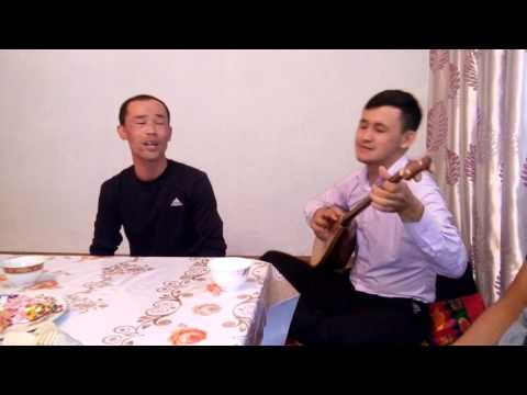 Видео: Сәкен Сейфуллин - Тау ішінде