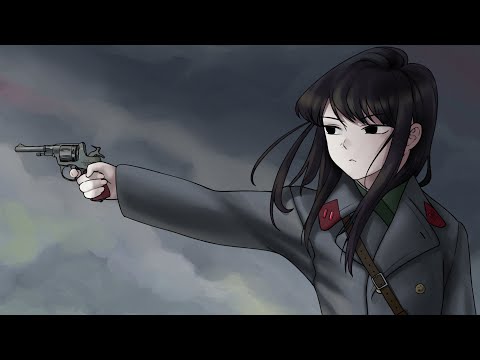 Видео: Nightcore - Cossacks in Berlin [Казаки в Берлине]