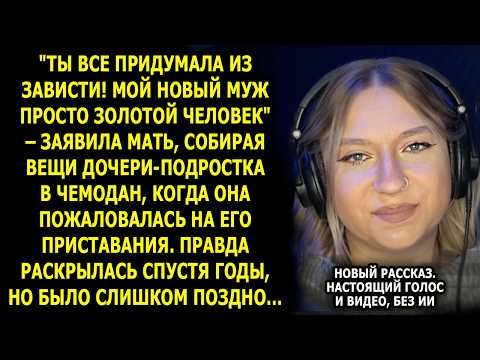 Видео: Новая История От НАТАЛЬИ / "Мать и Дочь"