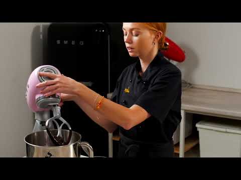 Видео: 1  Шоколадный бисквит