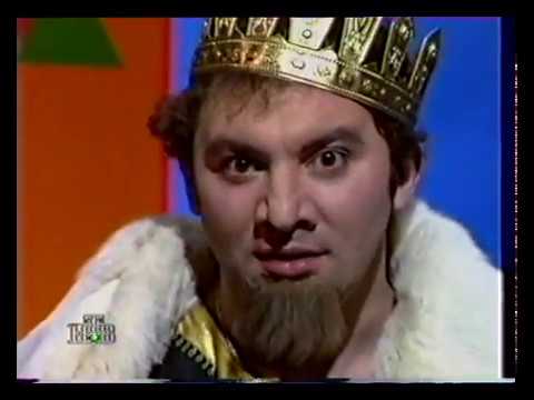 Видео: Русские гвозди - Выпуск 10 (Царь)