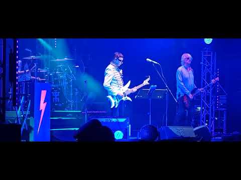 Видео: Пикник  "Игла" Воронеж 05.10.25     #ЭдмундШклярский
