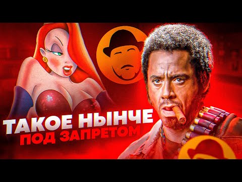 Видео: 10 ФИЛЬМОВ, ЧТО НЕ СНИМУТ СЕЙЧАС [ТОПот Сокола]