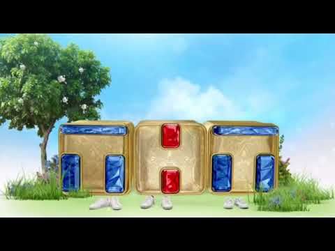 Видео: Рекламные заставки (ТНТ, лето 2017)