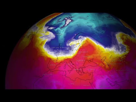 Видео: 11.08.2025 Наклон земной оси в ближайшие 10 лет. Вероятности, прогнозы для континентов...
