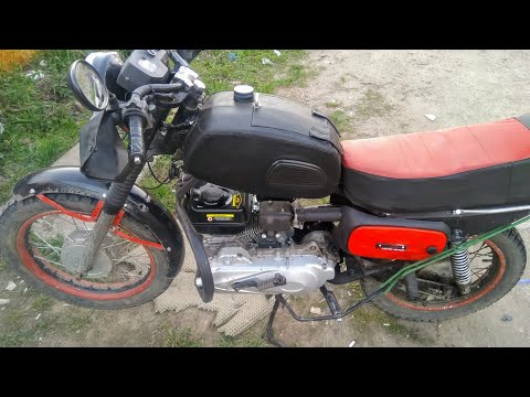 Видео: Обзор восхода с двигателем от мотоблока