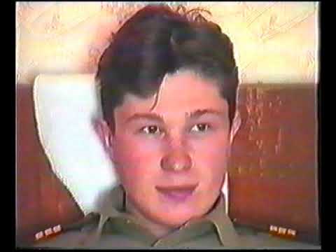 Видео: ИВВАИУ. Батоны (СД), 1992-1997 .