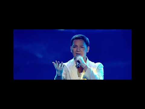 Видео: Трио “NOMAD” «Жалгыз сага» Интервидение 2025