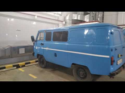 Видео: Регулировка рулевого механизма на УАЗ буханке ● ВЛОГ#6