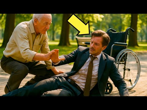 Видео: МАҒАН ТИМЕ… ДЕДІ БАЙ АДАМ ОРЫНДЫҚТАН ҚҰЛАҒАНДА… БІРАҚ ҚАРТ АДАМ ОНЫ ЕСТІМЕДІ ЖӘНЕ…