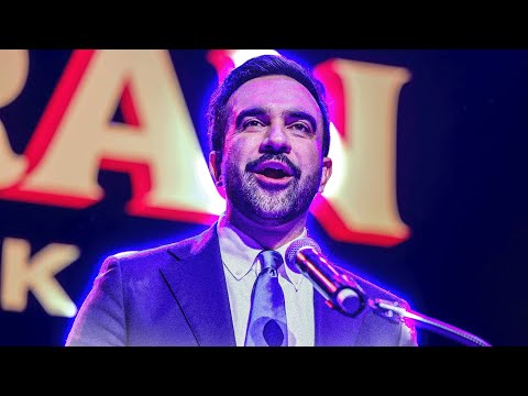 Видео: Я смотрю в будущее с осторожным оптимизмом