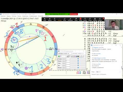 Видео: Работа и бизнес в хораре. Выбор из двух работ