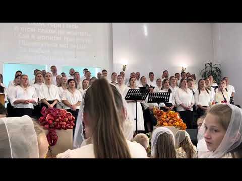 Видео: Милосердний Бог || ДЕНЬ ПОДЯКИ 