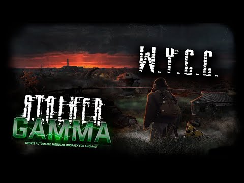 Видео: S.T.A.L.K.E.R:Anomaly Gamma #5 (Стрим от 27.05.2025)