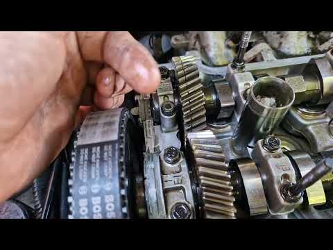 Видео: Метки грм джили ск мк ск2
