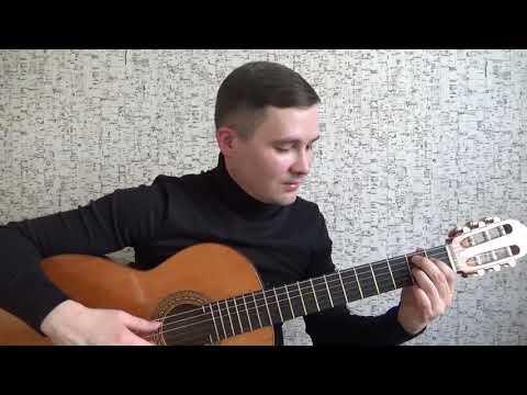 Видео: Лёгкий блюз (для начинающих)