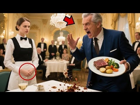Видео: Ужин с Драматическим Акцентом