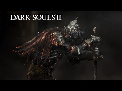 Видео: Страдаем. Прохождение Dark Souls 3 №12