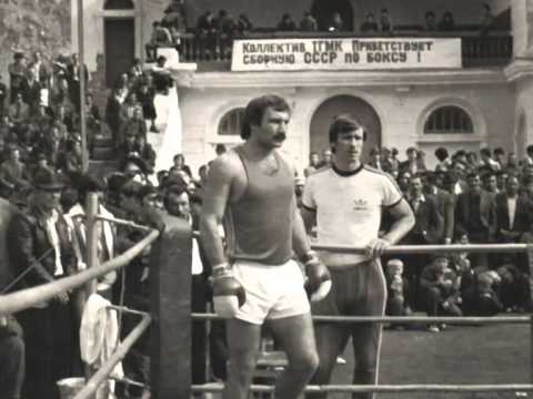 Видео: Александр Ягубкин