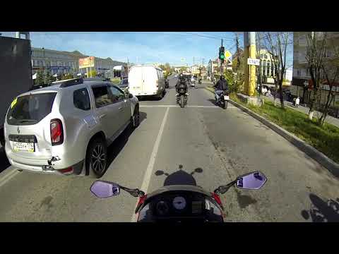 Видео: Закрытие мотосезона 2024 Златоуст/Карабаш