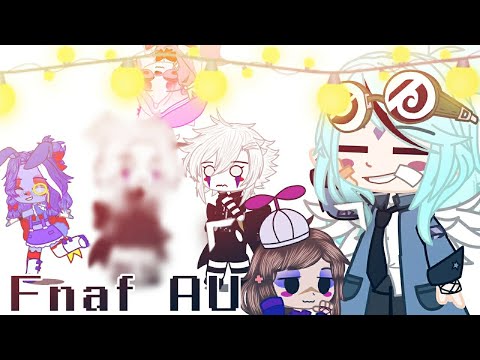 Видео: •//Факты про мою Фнаф вселенную//•Объяснение некоторых моментов//•