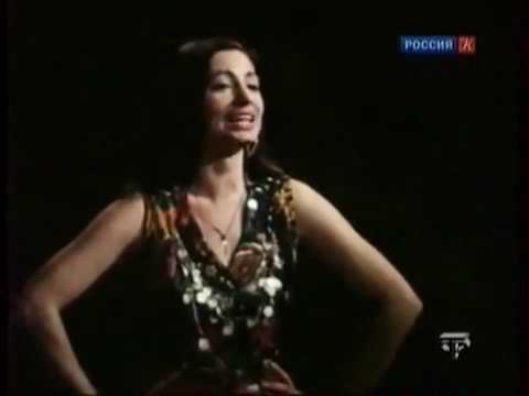 Видео: Татьяна Филимонова Цыганское ОБЫКНОВЕННЫЙ КОНЦЕРТ Эфирова