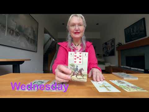 Видео: 3 - 9 ноября Неминуемые перемены сбудутся за эту неделю! Что конкретно по судьбе #колена онлайн