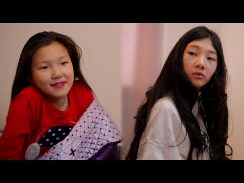 Видео: Неудачник бала / Қазақша кино