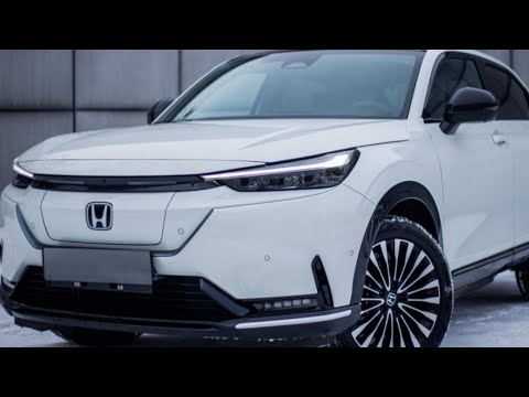 Видео: Honda e: NS1. ПЕРШІ  ПРОБЛЕМИ І ВИТРАТИ !!!