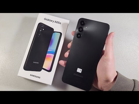 Видео: SAMSUNG GALAXY A05s 4/64GB ПОЧТИ ИДЕАЛЬНЫЙ БЮДЖЕТНИК ОБЗОР