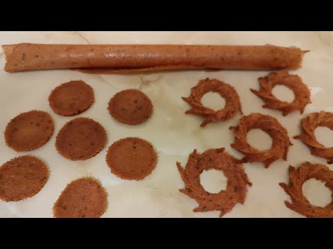 Видео: Салатная ПАСТИЛА. Классная дача. Костанай.