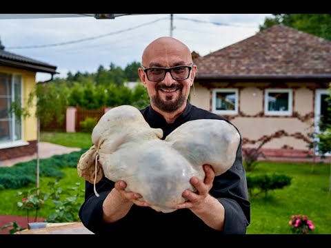 Видео: КалмыЦкий КЮР - путь к сердцу через желудок | Личный вариант Сталика Ханкишиева, НТВ, Дачный Ответ