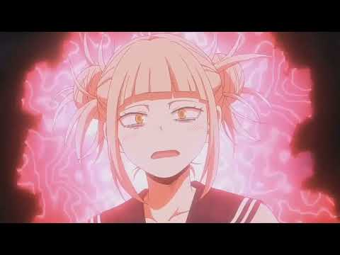 Видео: аниме клип -Mad Hatter ( на русском), Тога Химико