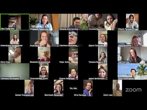 Видео: Эфир Милы и Иры